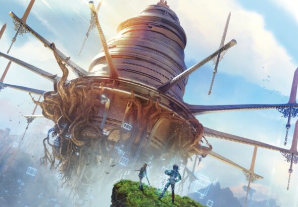 Os traemos todos los detalles de Echoes of Aincrad, la nueva IP de Bandai Namco que promete ser una de las sorpresas del año