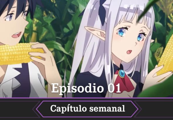 Farming Life in Another World temporada 2 fecha horario como ver episodio 1