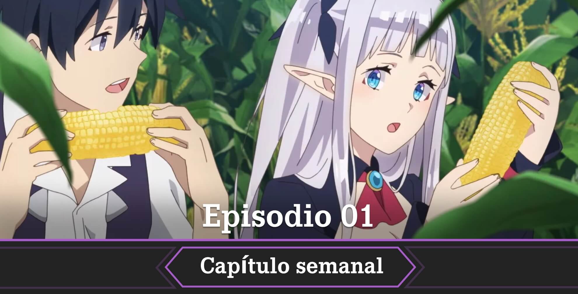 Farming Life in Another World temporada 2 fecha horario como ver episodio 1