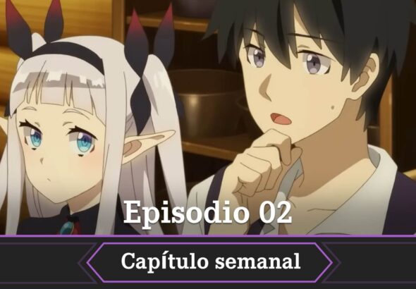 Farming Life in Another World temporada 2 fecha horario como ver episodio 2