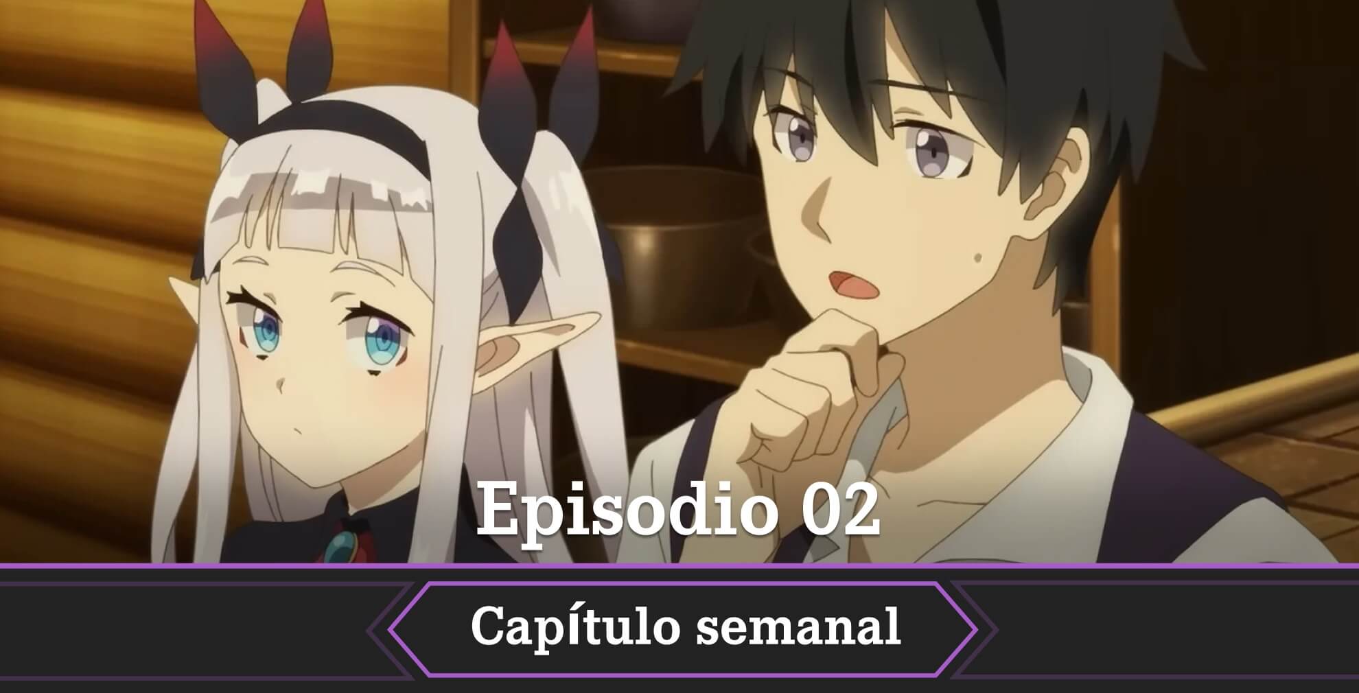 Farming Life in Another World temporada 2 fecha horario como ver episodio 2