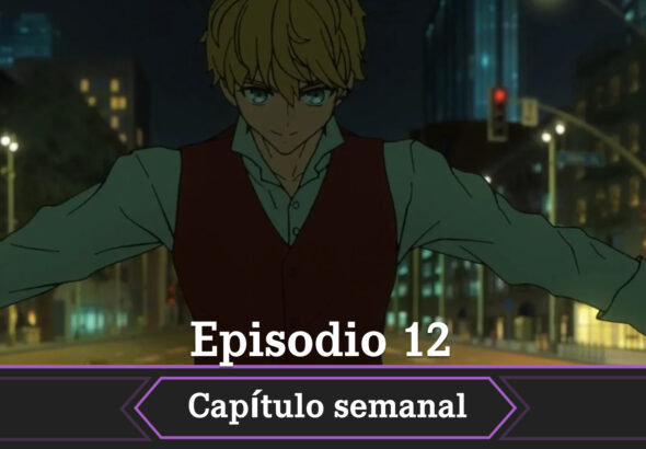 Fate Strange Episodio 12 fecha