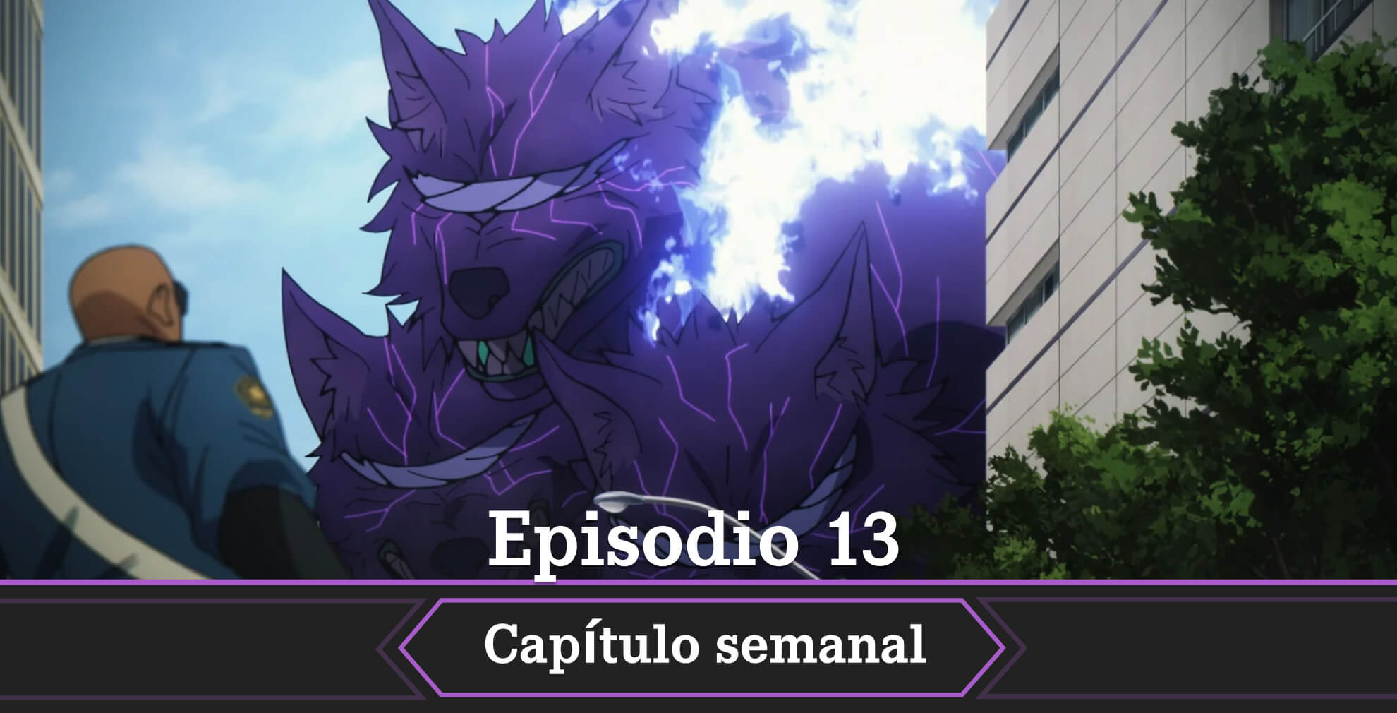 Fate Strange Fake Episodio 13 fecha