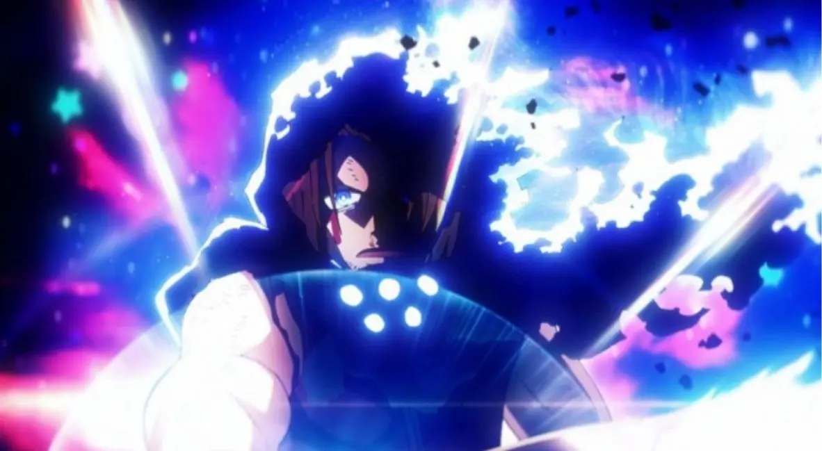 Fire Force Temporada 3 Episodio 23