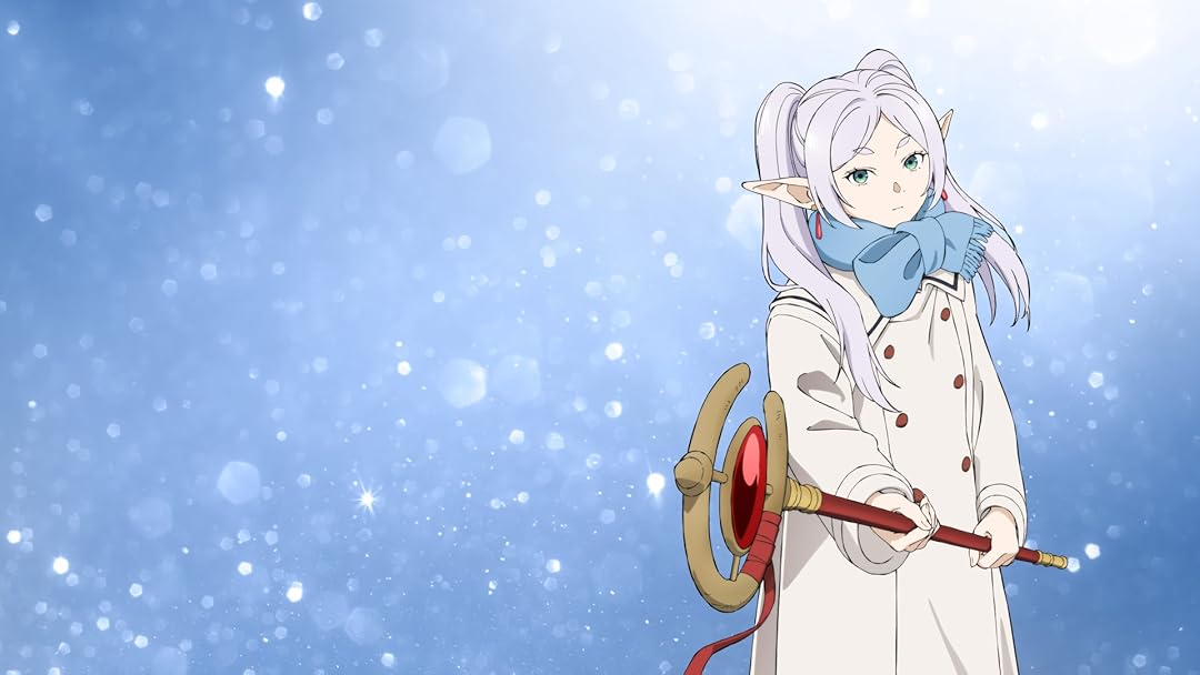 Frieren Temporada 2 Episodio 8