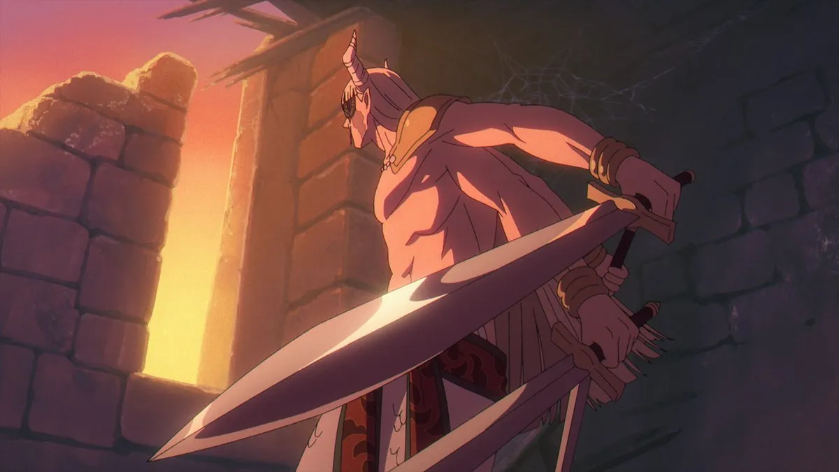 Frieren Temporada 2 Episodio 9