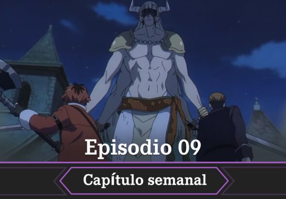 Frieren Temporada 2 Episodio 9