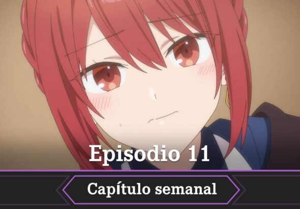 Jack of All Trades Party of None fecha horario como ver episodio 11