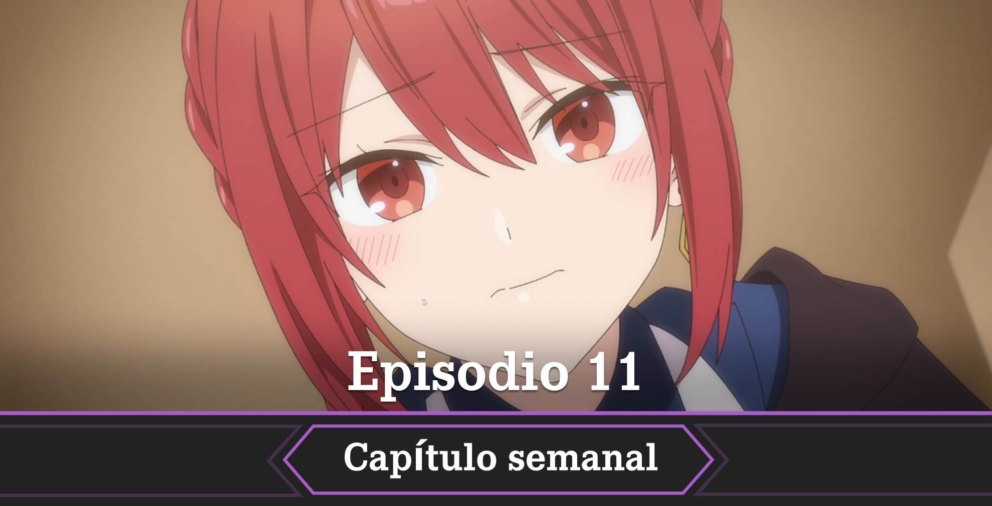 Jack of All Trades Party of None fecha horario como ver episodio 11