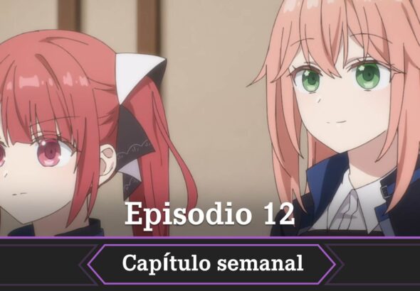 Jack of All Trades Party of None fecha horario como ver episodio 12