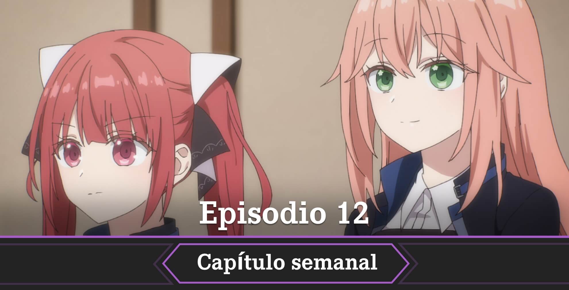 Jack of All Trades Party of None fecha horario como ver episodio 12