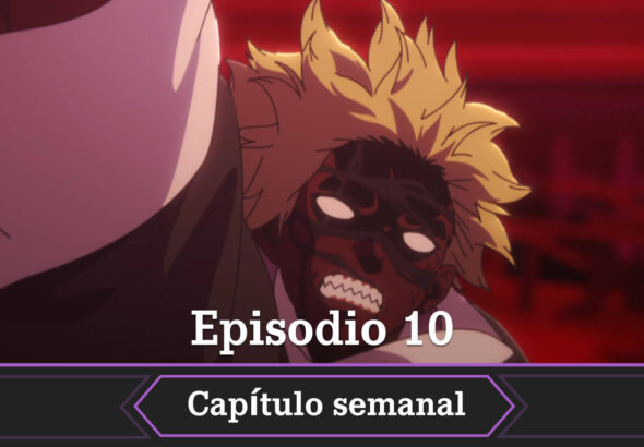 Jigokuraku temporada 2 fecha horario como ver episodio 10