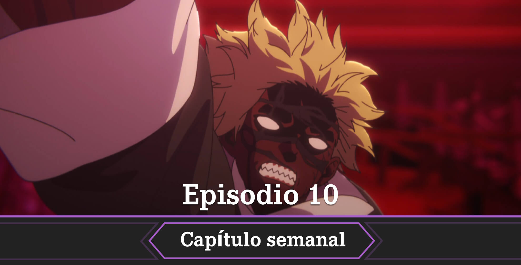 Jigokuraku temporada 2 fecha horario como ver episodio 10