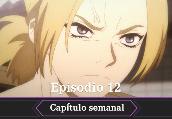 Jigokuraku temporada 2 fecha horario como ver episodio 12