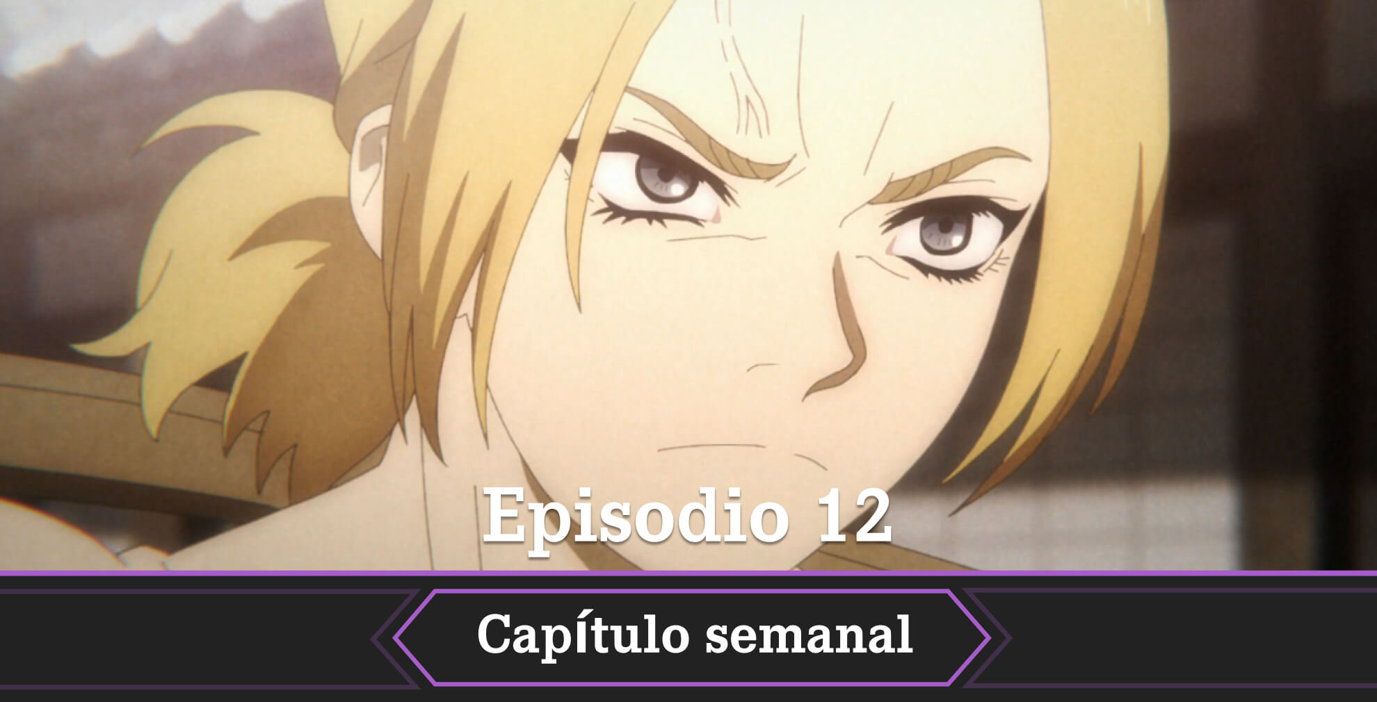 Jigokuraku temporada 2 fecha horario como ver episodio 12