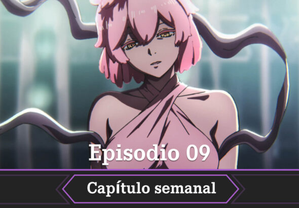 Hells Paradise temporada 2 episodio 9