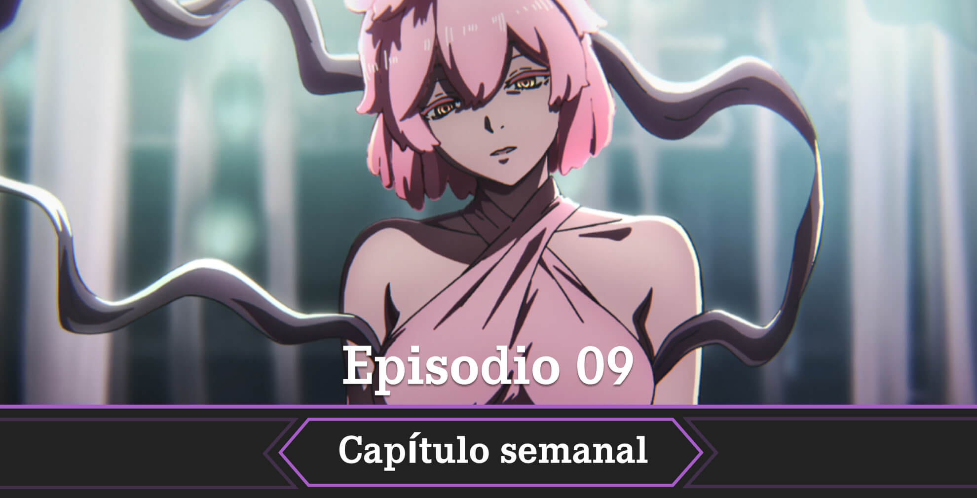 Hells Paradise temporada 2 episodio 9