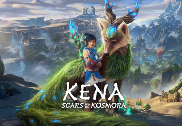 Kena: Scars of Kosmora regresa con algo que cambia las reglas. Ya puedes añadirlo a tu lista de deseos para PS5 y PC