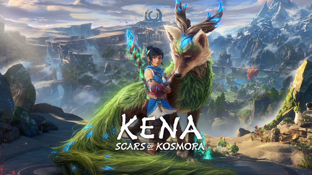 Kena: Scars of Kosmora regresa con algo que cambia las reglas. Ya puedes añadirlo a tu lista de deseos para PS5 y PC