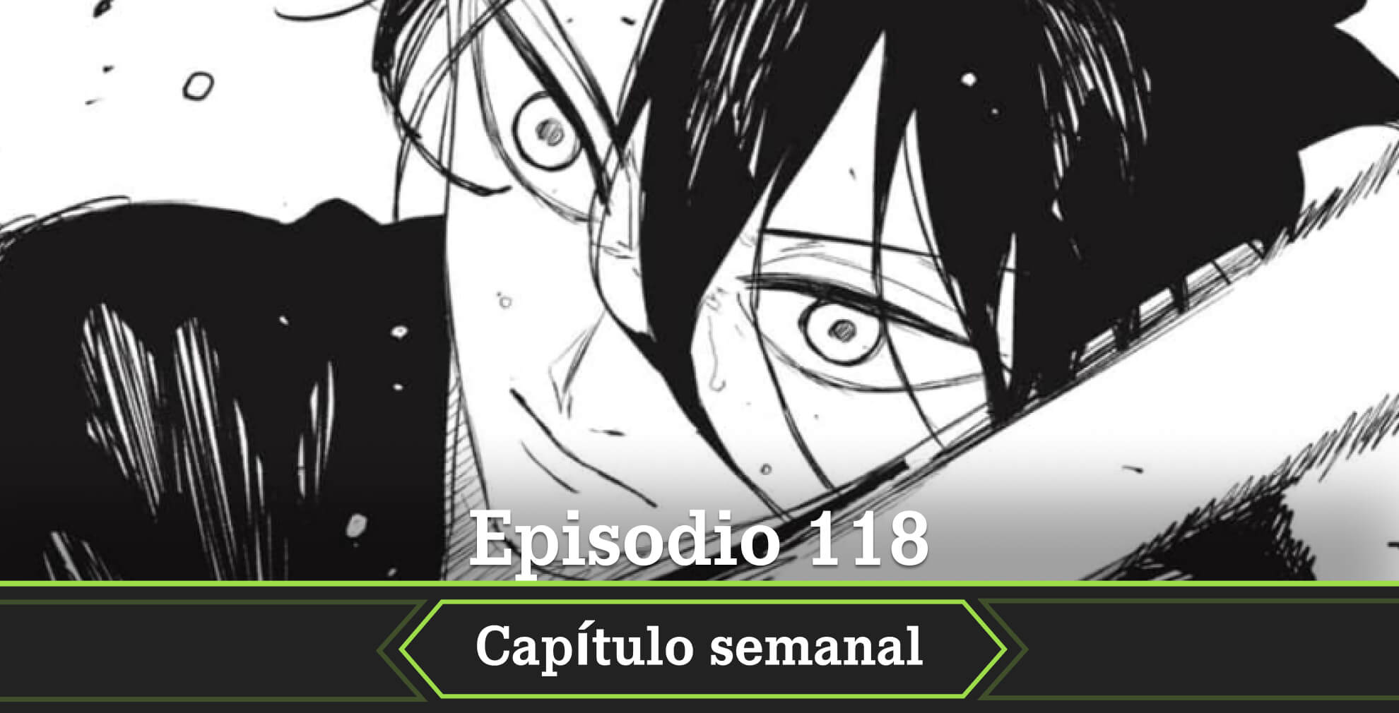 Kagurabachi donde y cuando leer manga episodio 118