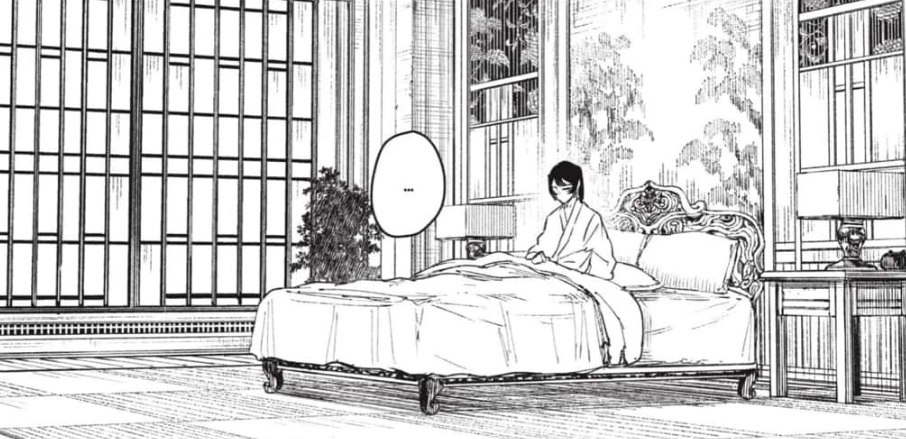 Kagurabachi episodio 118 del manga, fecha y horario para leer online, en español y gratis