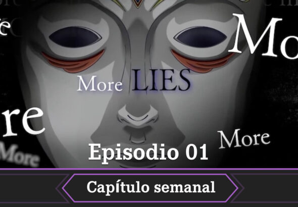 Liar Game fecha horario como ver episodio 1