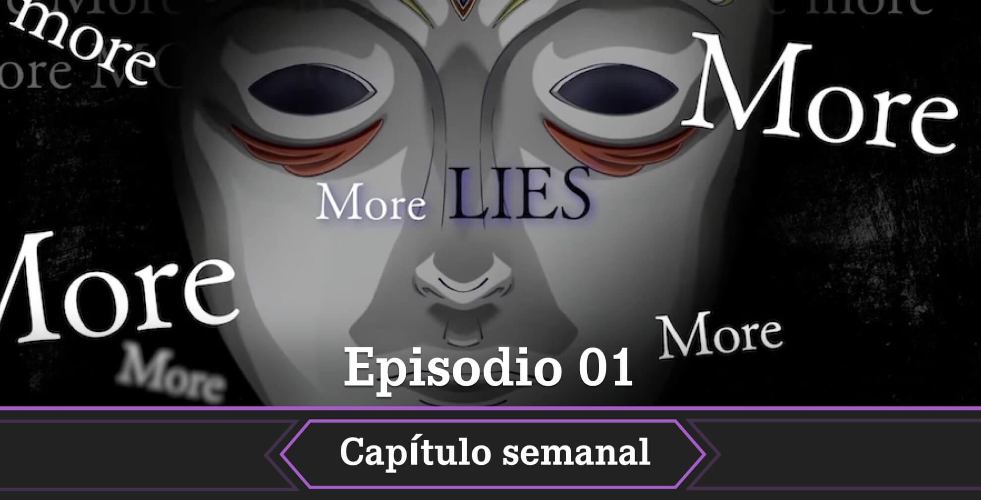 Liar Game fecha horario como ver episodio 1