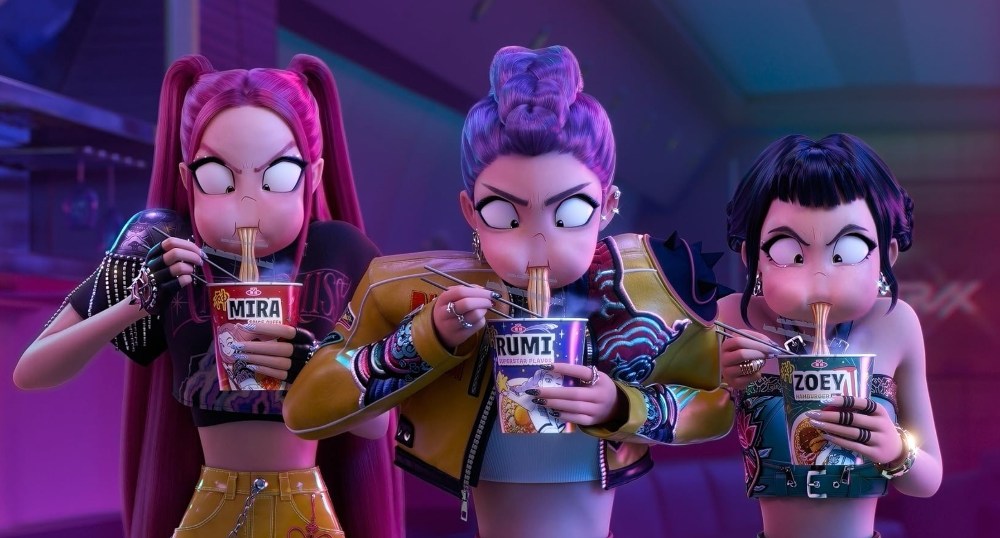 Libros Kpop Demon Hunters