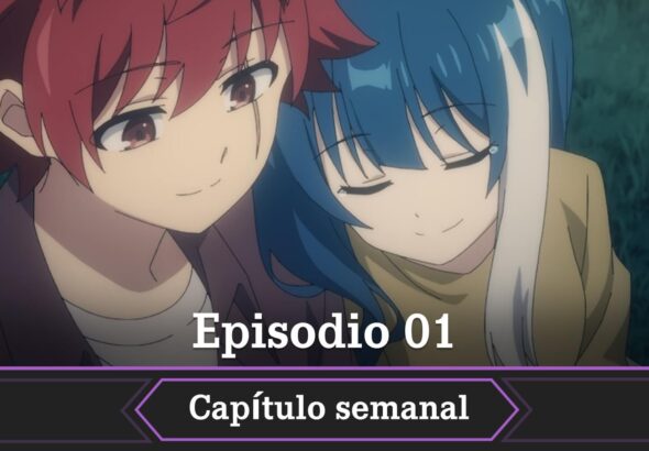 Mission Yozakura Family temporada 2 fecha horario como ver episodio 1