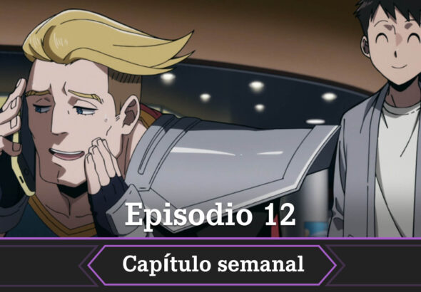 My Hero Academia vigilantes temporada 2 fecha horario como ver episodio 12