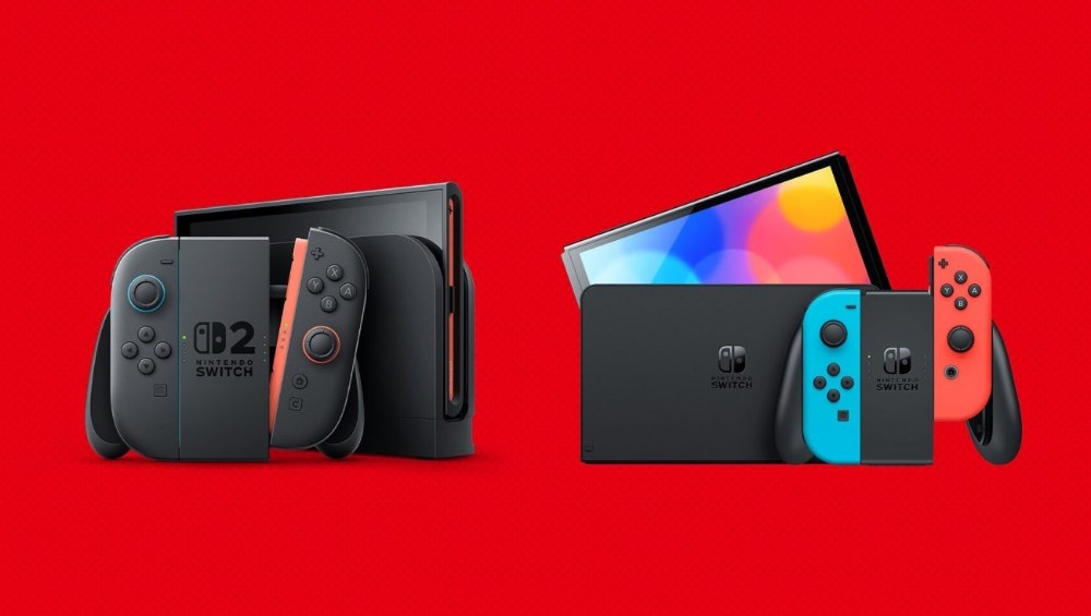 Nintendo Switch 2 mejor gráfica