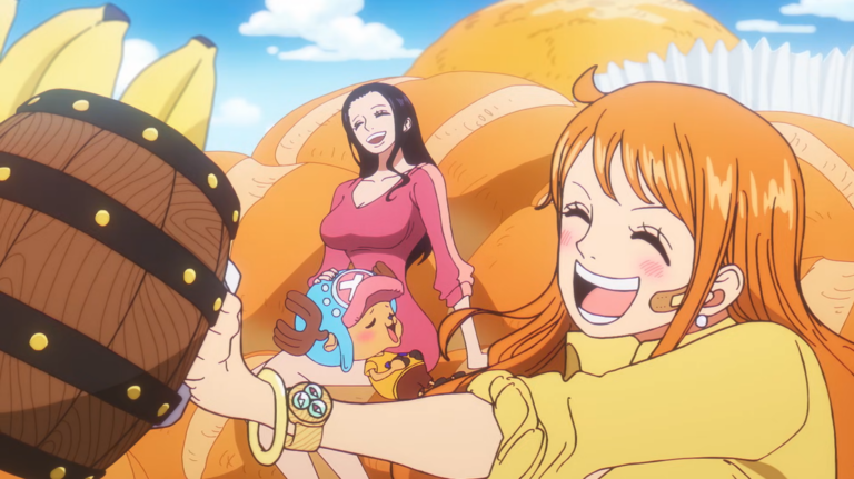 Capítulo 2 del arco de Elbaph de One Piece, fecha, hora de estreno y dónde ver el episodio 1157 del anime
