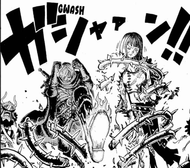 One Piece 1177, fecha de estreno, horario y dónde leer gratis online el manga en español