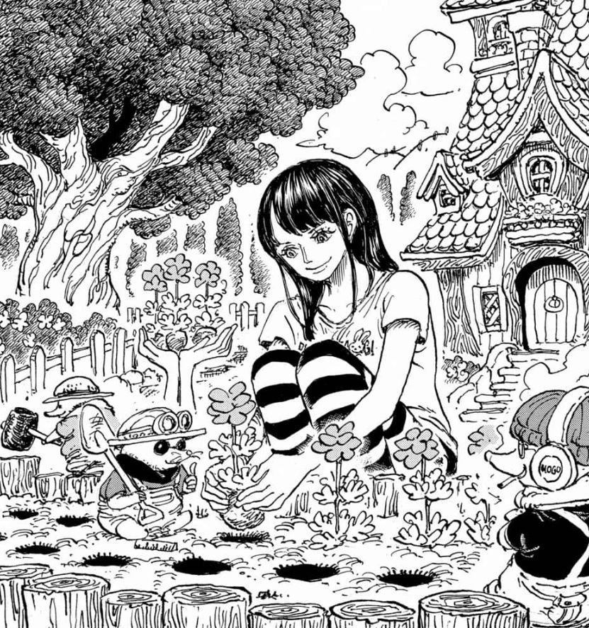 One Piece 1179, fecha de estreno, horario y dónde leer gratis online el manga en español