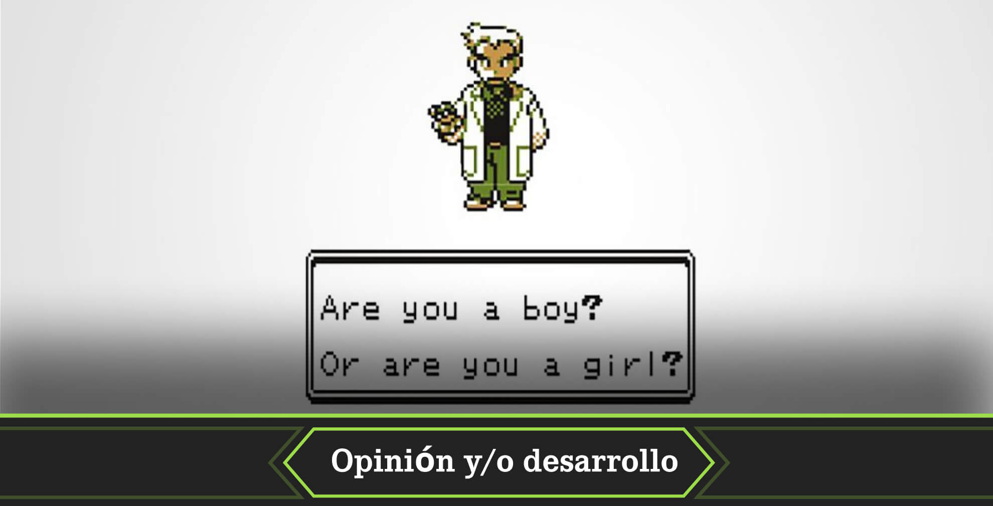 Opinión y desarrollo manga como el videojuego reescribe el género