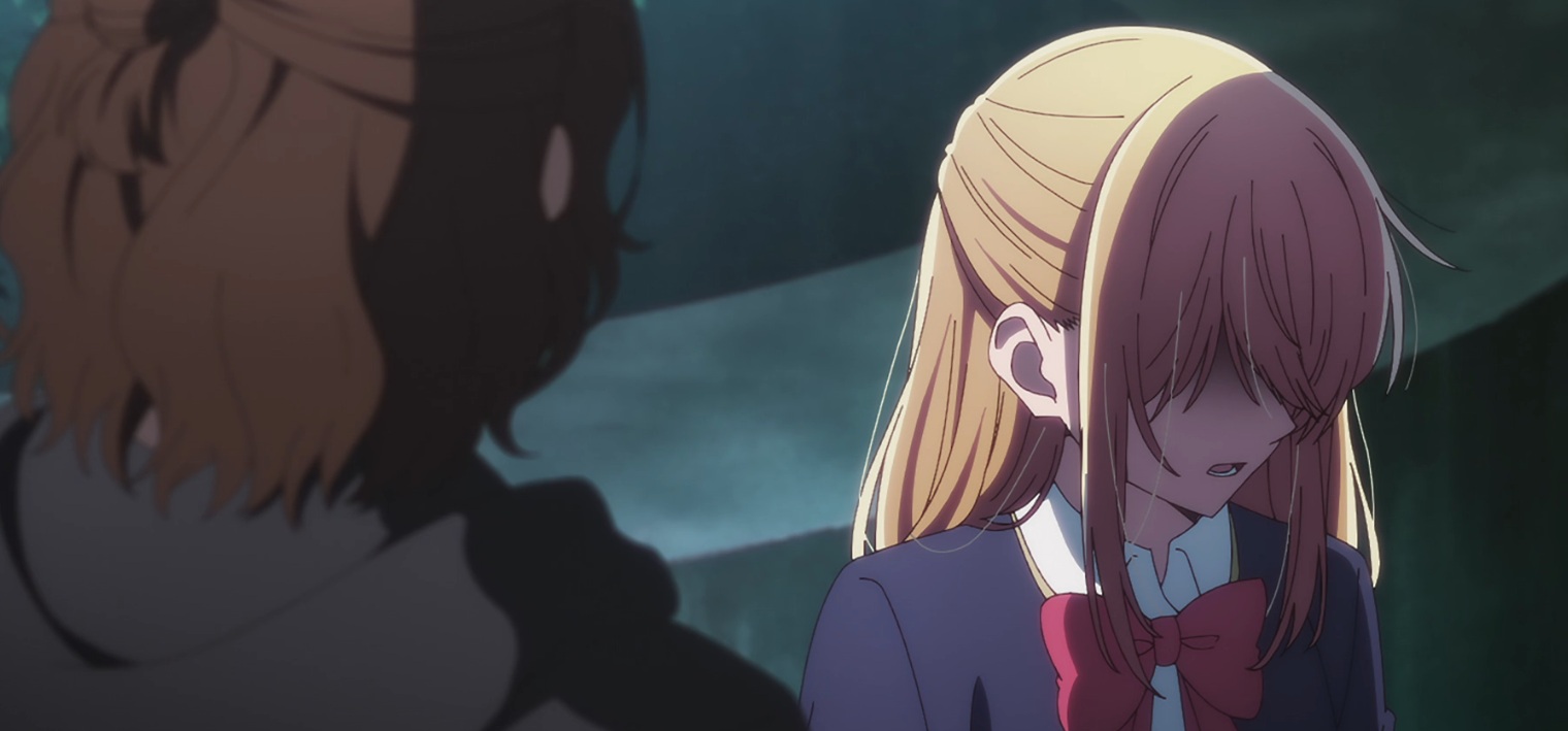 Oshi no Ko temporada 3, fecha, hora de estreno y dónde ver el episodio 11 del anime