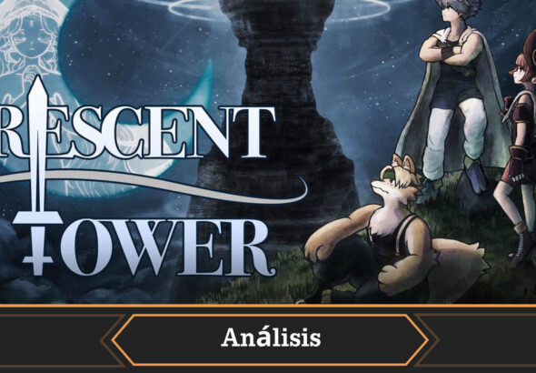 Portada análisis Crescent Tower