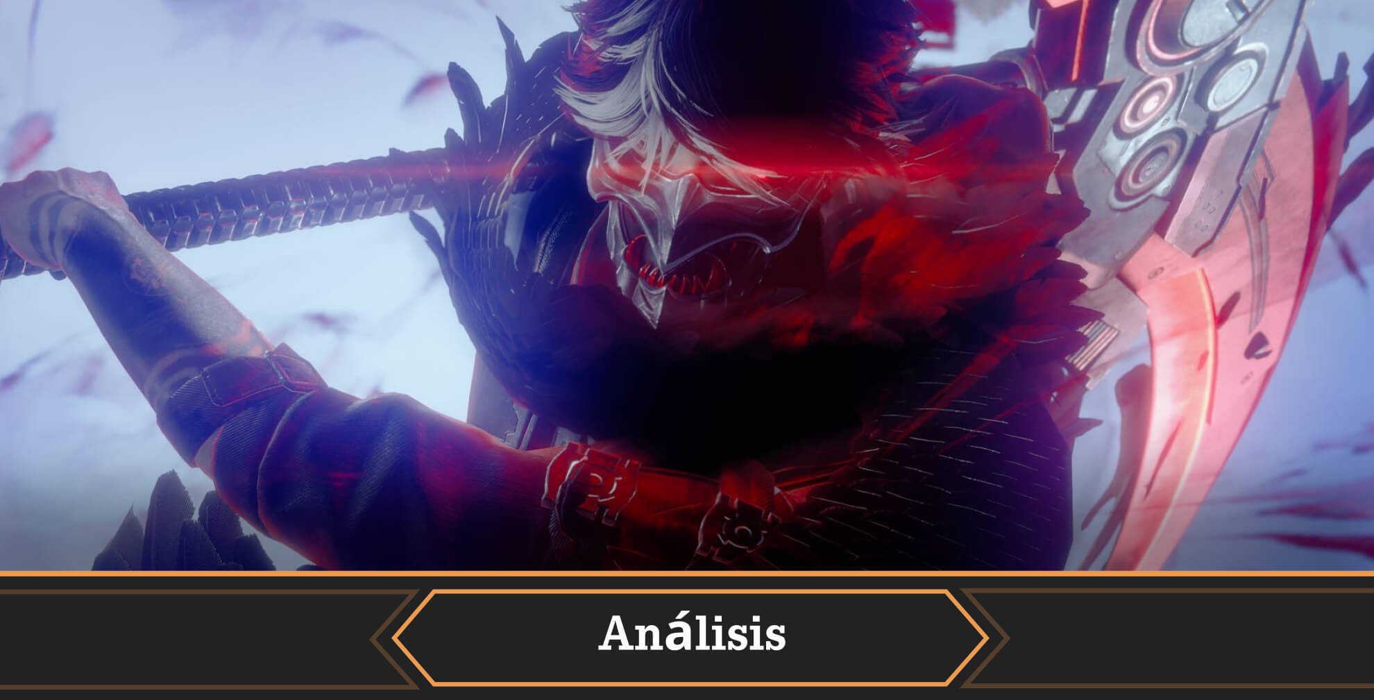 Portada análisis Ninja Gaiden 4 – The Two Masters