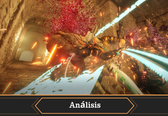 Portada análisis ROMEO IS A DEAD MAN