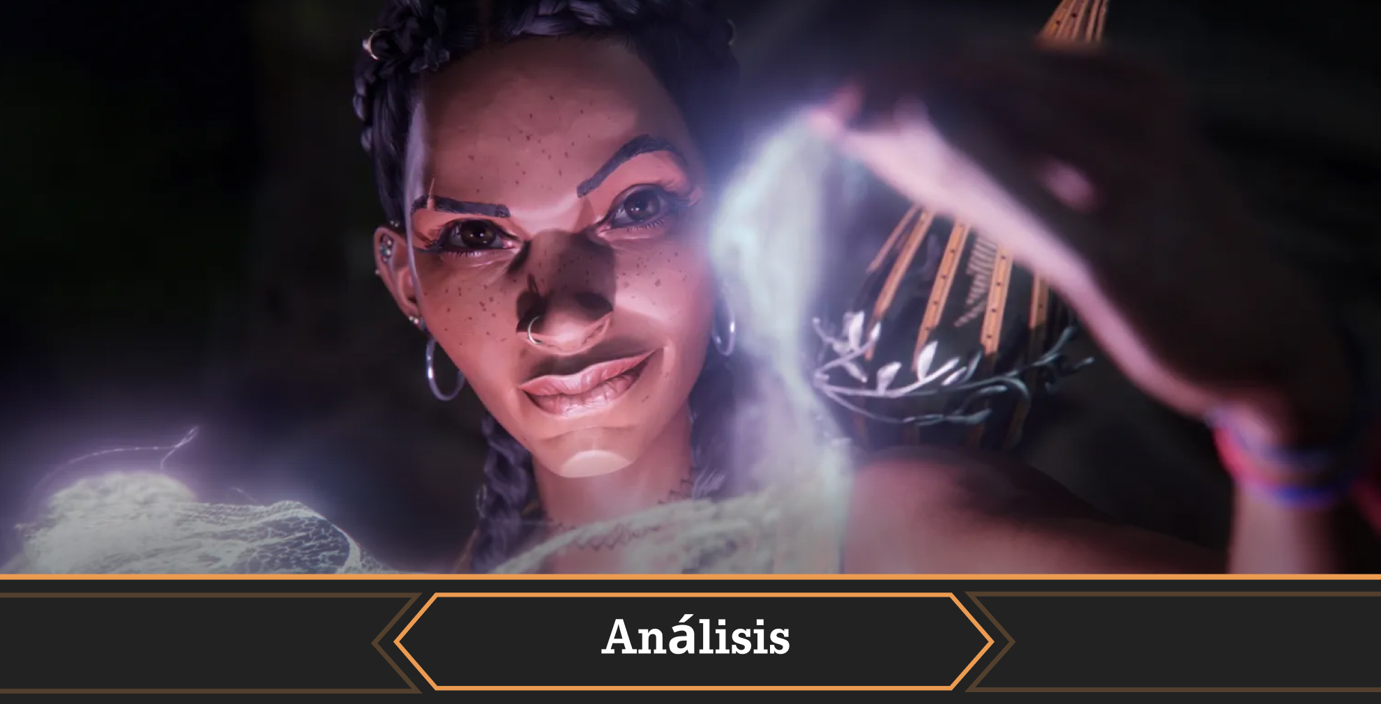 Análisis South of Midnight en PS5