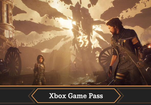 Portada juegos gratis game pass marzo 2026