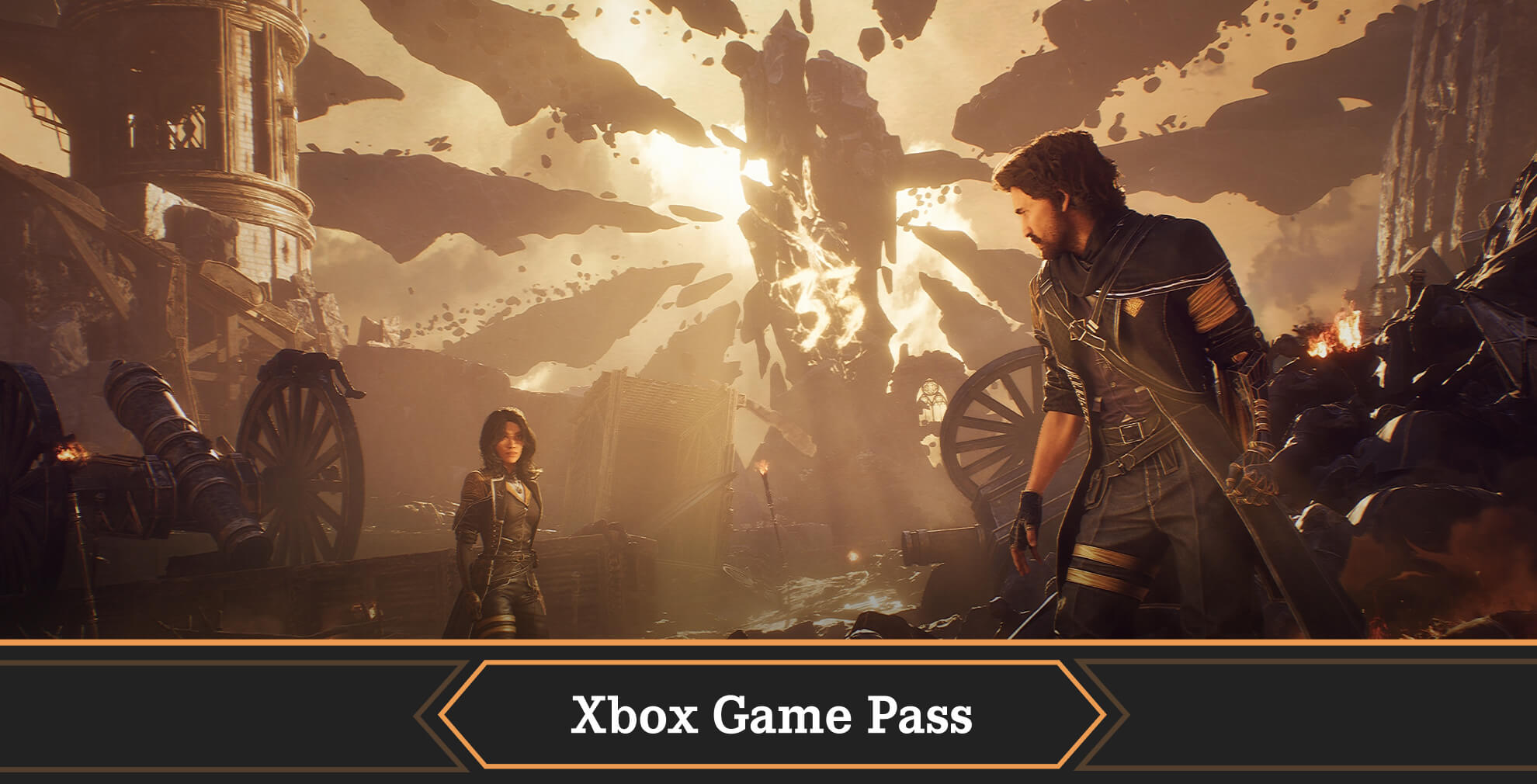 Portada juegos gratis game pass marzo 2026