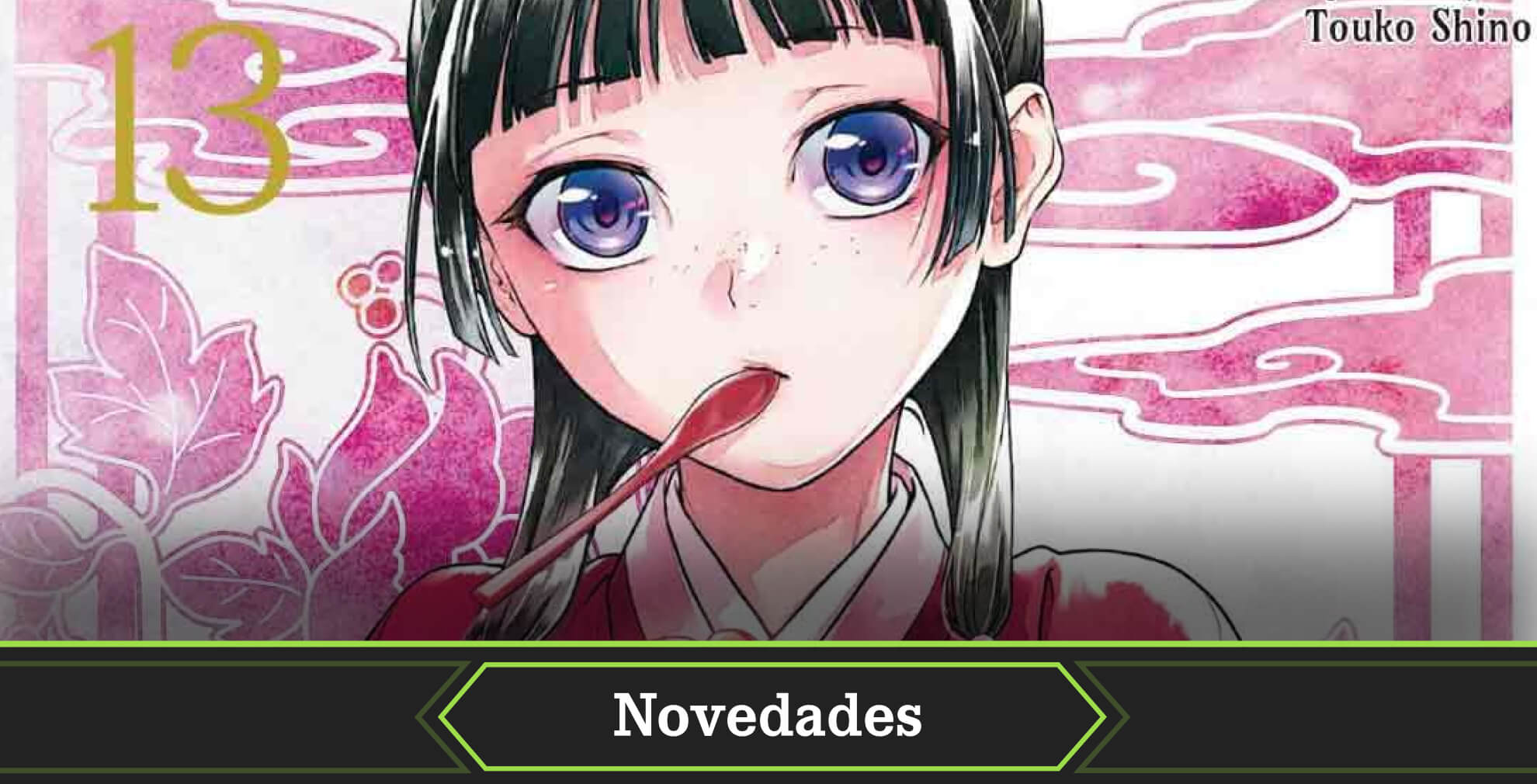 Portada novedades editoriales devir marzo 2026