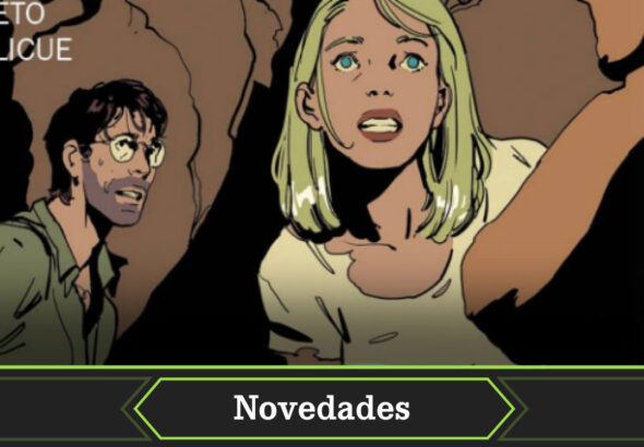 Portada novedades editoriales diabolo marzo 2026