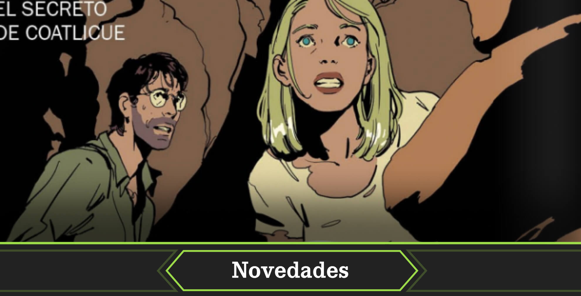 Portada novedades editoriales diabolo marzo 2026