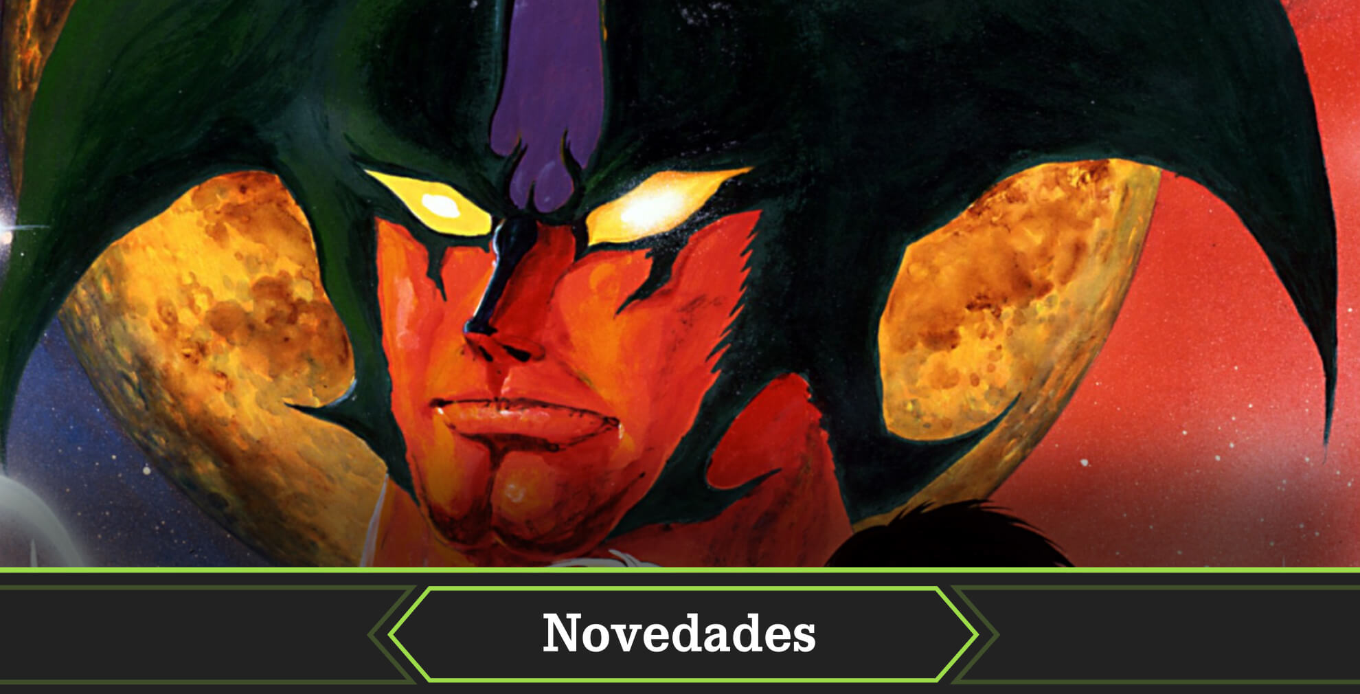 Portada novedades editoriales mangaline marzo 2026