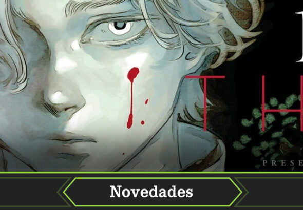 Portada novedades editoriales milky way marzo 2026