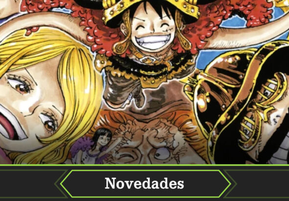 Portada novedades editoriales planeta comic marzo 2026