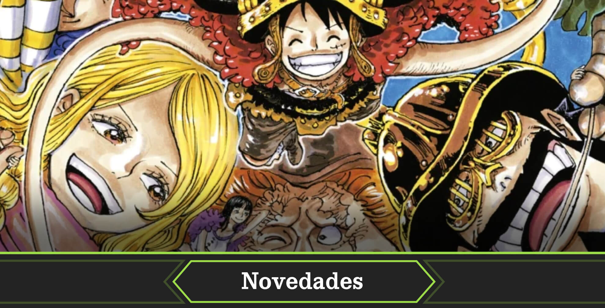 Portada novedades editoriales planeta comic marzo 2026