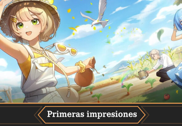 Portada primeras impresiones Starsand Island